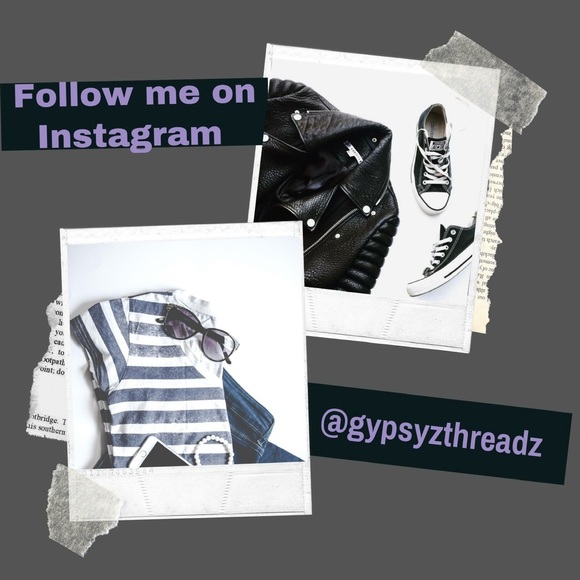 💜Welcome to my closet y’all!!💜 - Picture 4 of 5